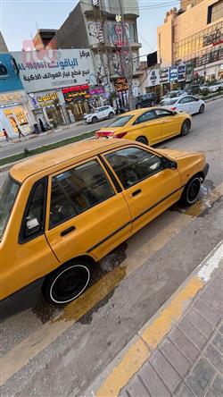 Saipa 131